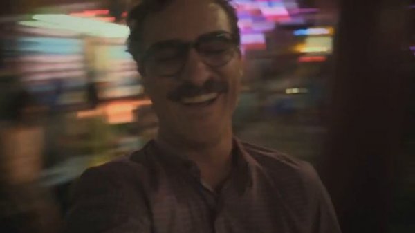 Она - Her (2013) трейлер - pretty-random-movies.ru