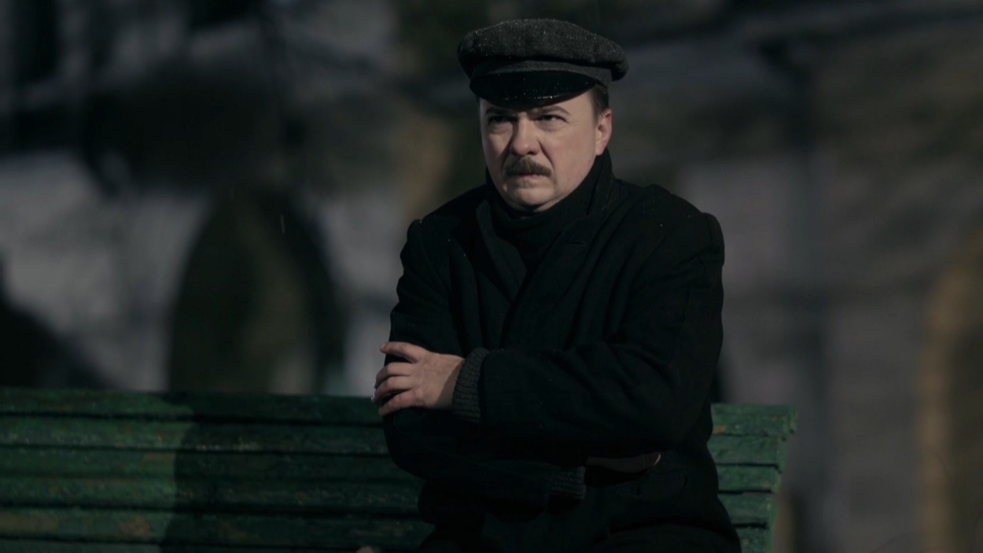 Страна советов. Забытые вожди, 1 сезон, 2 серия смотреть онлайн