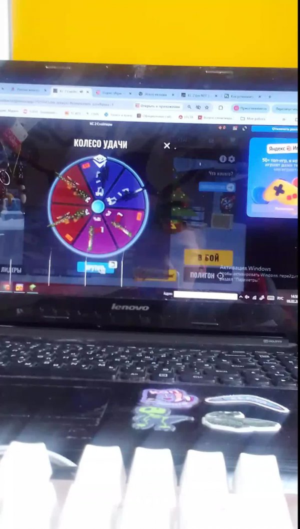 дедукция кс 2 снайперы