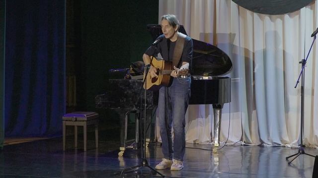 Песня бегуна на длинную дистанцию