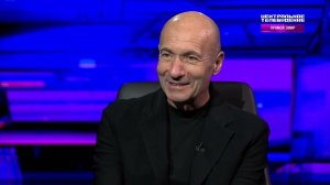 Alex Lim и Игорь Крутой в программе «Центральное телевидение» (НТВ, (эфир 08.11.2025)