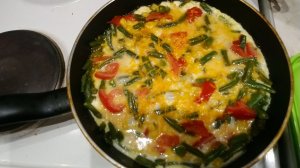 Подборка сытных завтраков для диабетика.