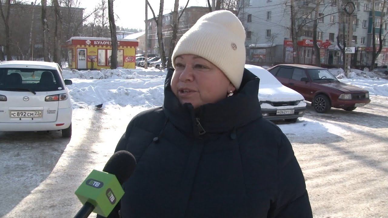 "Я в Бийске. Есть мнение" - как долго бийчане могут обойтись без телефона? (Бийское телевидение) смотреть онлайн