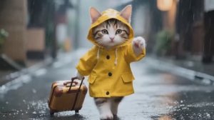 МУЛЬТИКИ ДЛЯ ДЕТЕЙ О НАШИХ ЛЮБИМЫХ КОШЕЧКАХ С РАЗНЫМИ ИНТЕРЕСНЫМИ ИСТОРИЯМИ 😺🌈♥️