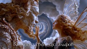 Королева светлых Эльфов