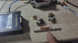 Полосовой фильтр на УКВ! (Часть первая!)