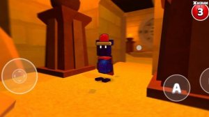 как открыть пирамиду в супер беяр адвенчес