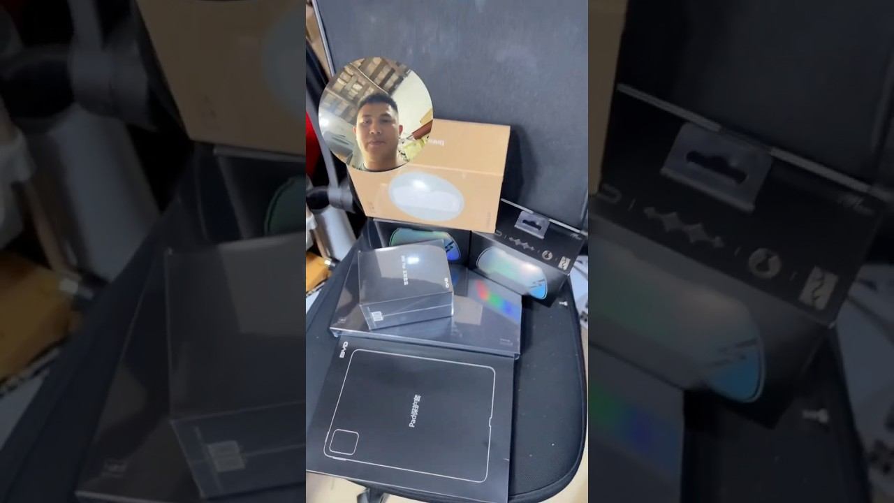 Аксессуары для автомобиля BYD #монитор #массажер #гейпад #джойстик #контроллер смотреть онлайн