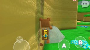 мы играем в мишки