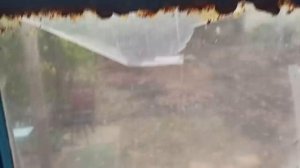 3 ноября 2023г.Мой дом.Начала рушить дом.