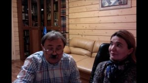 Писатель говорит. Литвиновы 6