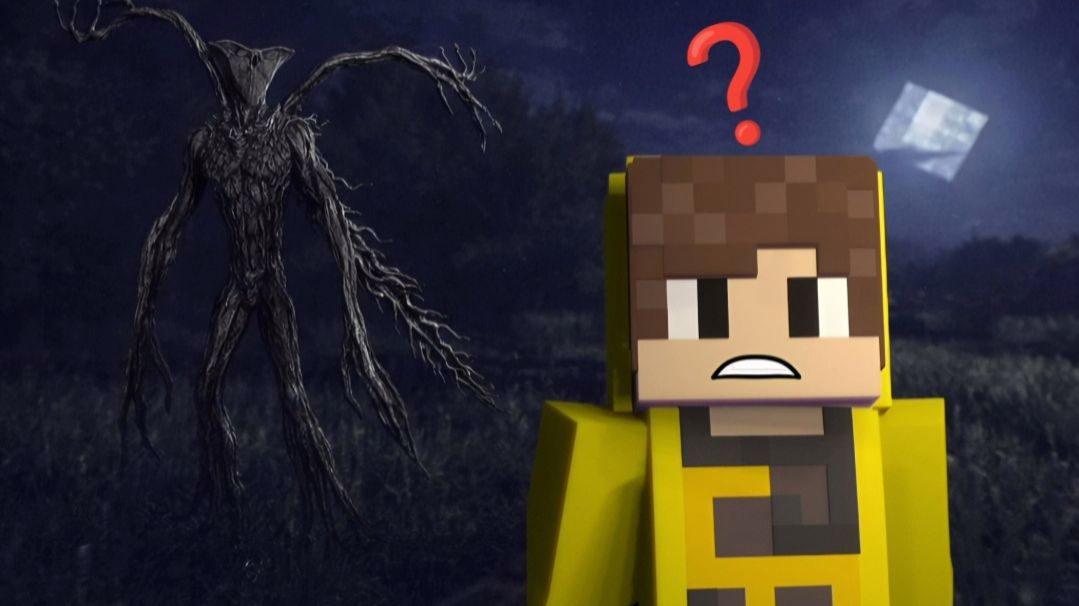 НИКОГДА НЕ ИГРАЙ С МОДОМ THE BROKEN SCRIPT МАЙНКРАФТ|ADDON THE BROKEN SCRIPT MINECRAFT PE смотреть онлайн