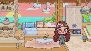 Злата аватар world