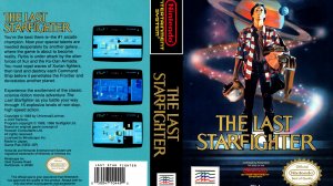 The Last Starfighter (NES)