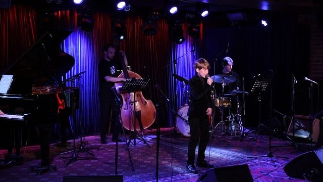 Федоров Лев Caravan смотреть онлайн