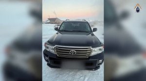 На юге Кр. края задержан начальник р-го отделения ГИБДД  за получение взятки автомобилем и деньгами