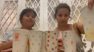 Новые стаканы из вкусно и точка.