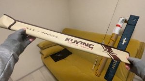 СБОРКА МЕЧТЫ за КОПЕЙКИ "почти". Kuying Ravine Stream, DEUKIO, Zukibo Nanofil — экспресс разбор.