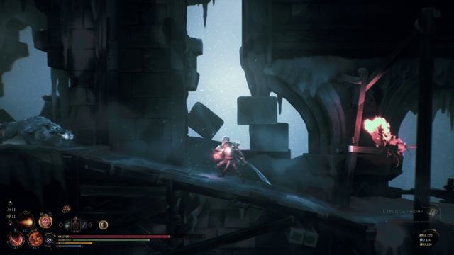 Mandragora. Whispers of the Witch Tree #31