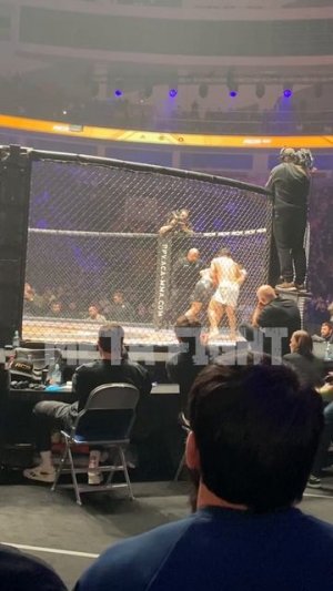 ФАТАЛИТИ! Биберт РАЗБИВАЕТ Грозина! ЖЕСТКО, БЕЗ ШАНСОВ!