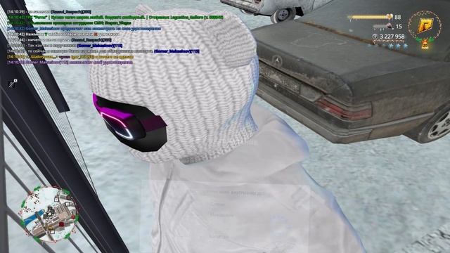 Video Project 3 смотреть онлайн