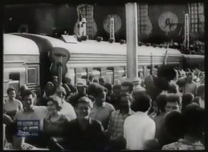 Нехорошо забытое старое 16. июль 1997г