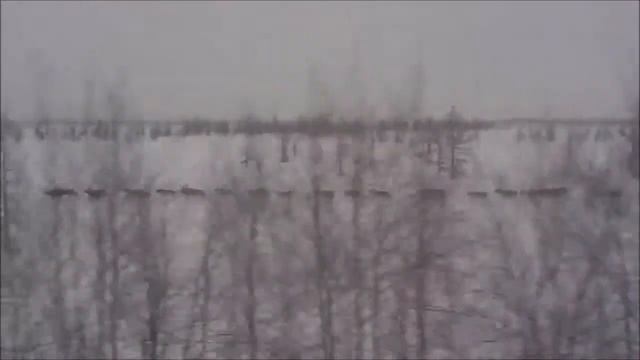 погоня за поездом