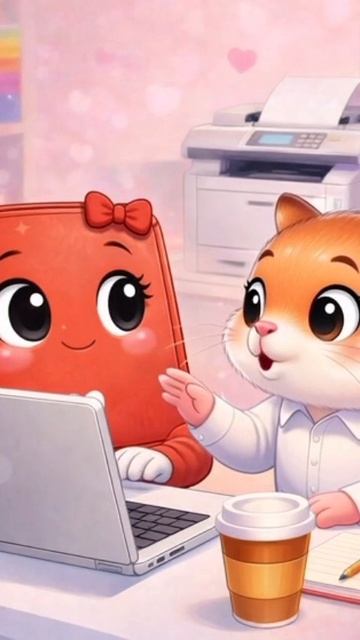 Немного юмора из жизни дизайнера :)