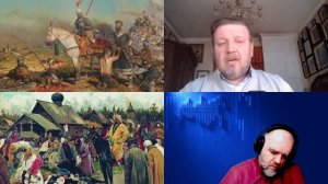 Стародубцев О.В. Русь и наследие Орды. Кому должны быть благодарны русские