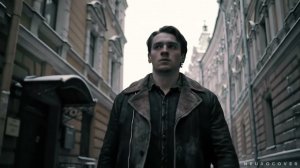 Низкий дом без меня ссутулится, Старый пёс мой давно издох.