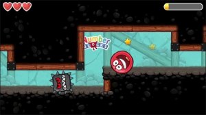 КРАСНЫЙ ШАРИК