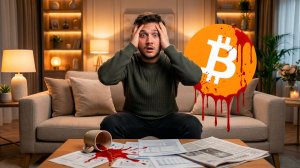 🤯 ЖЕСТЬ!!! САМЫЙ КОРОТКИЙ МЕДВЕЖИЙ РЫНОК!