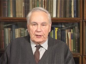 Фильм Шафаревича Игоря Ростиславовича