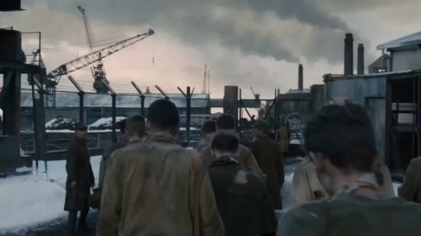 Несломленный - Unbroken (2014) трейлер - pretty-random-movies.ru