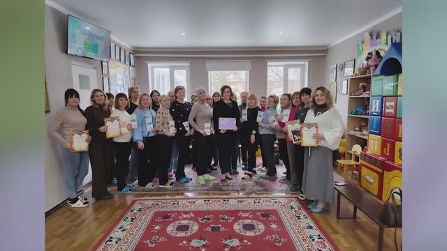 ТК "Родной". Город. События. Люди. 07.02.2026 смотреть онлайн