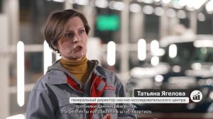 Совместный проект с РБК ТВ: адаптация автомобилей HAVAL для российского рынка.