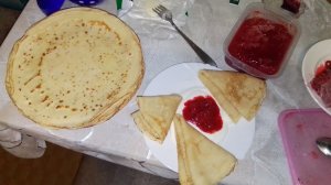 ПРО ВЗАИМКИ/ОТТЕПЕЛЬ В ФЕВРАЛЕ 2026/ПОКУПКИ ПОКУПОК/ЖАРИМ 🥞