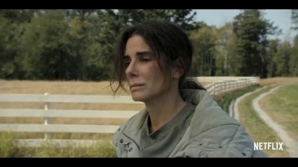 Непрощённая - The Unforgivable (2021) трейлер - pretty-random-movies.ru