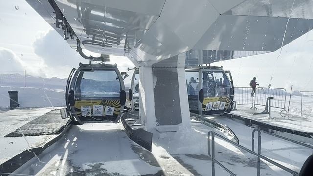 Роза Хутор январь 2026 смотреть онлайн
