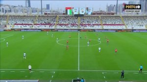 Гол Максима Воронова. ЦСКА - Динамо. 1:1 (видео) WINLINE Зимний Кубок РПЛ 2026. Футбол