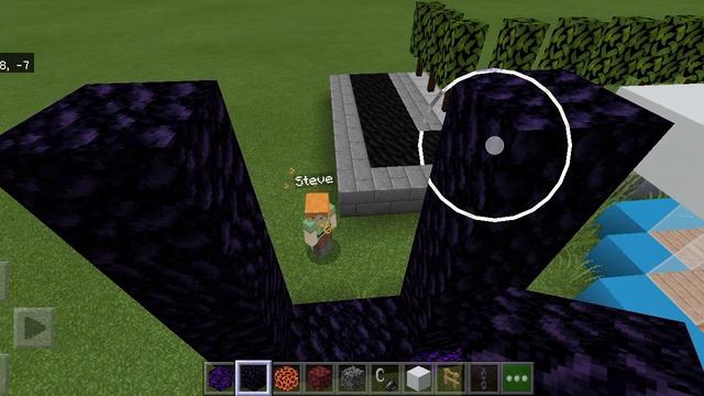 Строим сервер | На ВСЕХ Площадках! | пишите идеи | смотреть онлайн