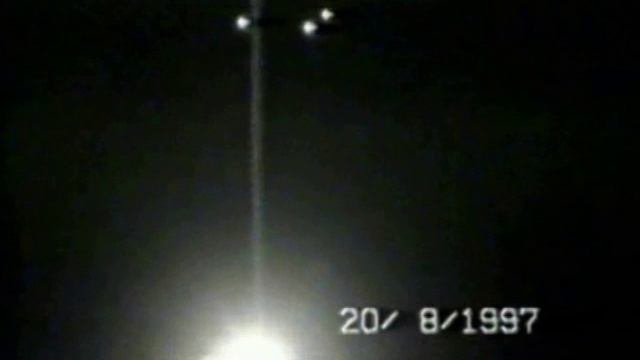 Тайна Медведицкой гряды