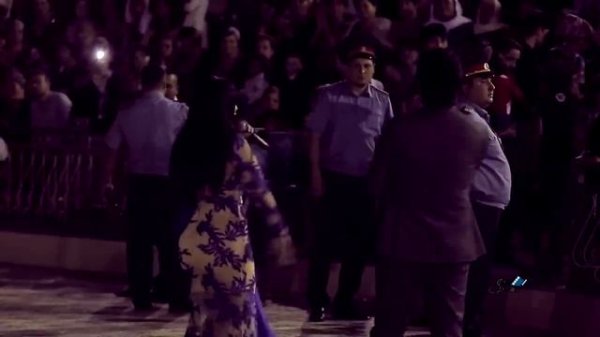 Feruza Jumaniyozova va Daler Kutuzov - Laylo _ Феруза ва Далер - Лайло