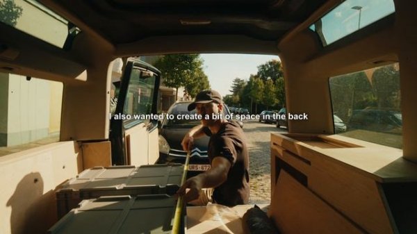 Preparing for the Road Ahead