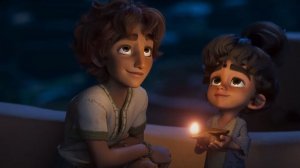 Трейлер мультфильма "Давид" 2025 год🔥