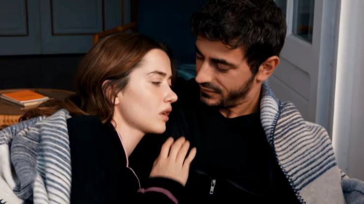 Арафта 59 серия анонc, что будет в сериале смотреть онлайн