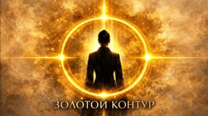 Вход в пространство Золотой Контур . Надежда Ражаловская