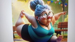 Рыма Чек- Квас Бадун танцует