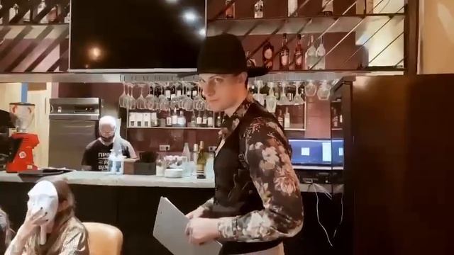 Амиго Мафия