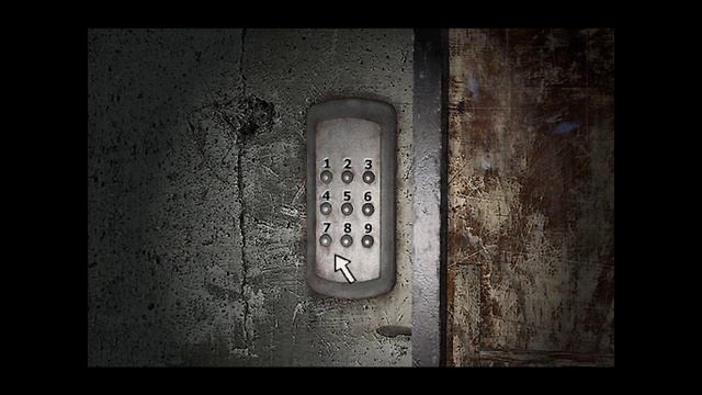 SILENT HILL 3 New Edition Больница Брукхэвен Загадка с Чемоданом #14 смотреть онлайн